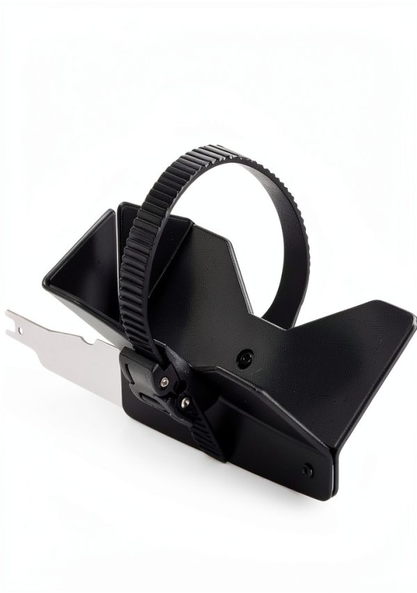 Reciprocating Saw Paint Shaker Metal Mixer Tool Accessory-1