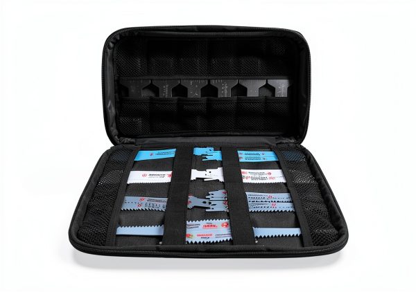 ZIORS Saw Blade Storage Bag Durable Waterproof Large-5