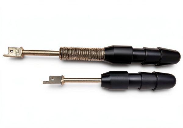 EBIEFLY Reciprocating Saw Adapter Stainless Steel Keyed-3