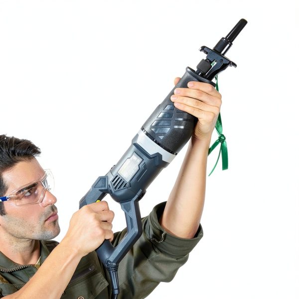 GALAX PRO Reciprocating Saw Quick Change Chuck High Speed-5