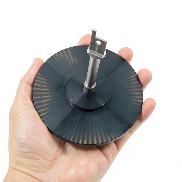 FLYSTORE VAC Saw Adapter Lightweight Aluminum Alloy Tool-5
