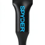 Simple Man Reciprocating Saw Scraper Black Plastic Tool-0