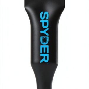 Simple Man Reciprocating Saw Scraper Black Plastic Tool-0