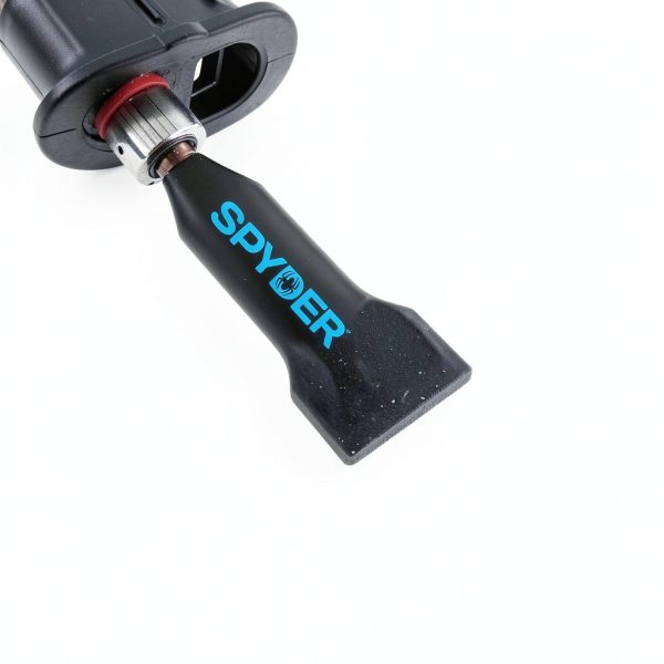 Reciprocating Saw Scraper JS Products Steel Blade-4