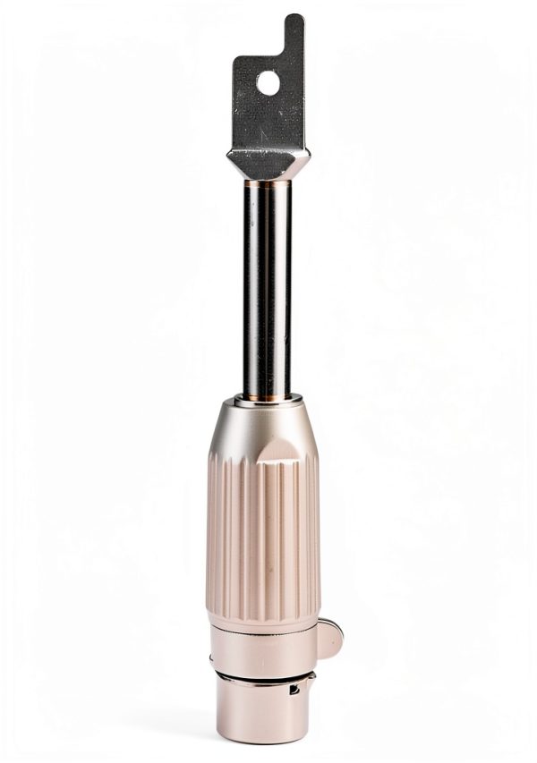 NUHUi Saber Saw Adapter Stainless Steel Lightweight Tool-5