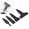 Kodrily Reciprocating Saw Scraper Blades High Carbon Steel-3