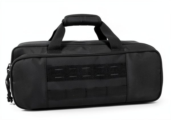 Rexmica Reciprocating Saw Carrying Case Water Resistant-4