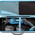 Khanka Makita Saw Case EVA Hard Shell Waterproof-0