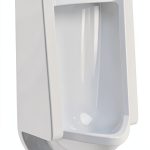 Proflo White Vitreous China Urinal PF1835AWH Commercial-0