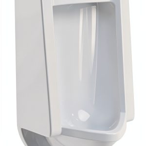 Proflo White Vitreous China Urinal PF1835AWH Commercial-0