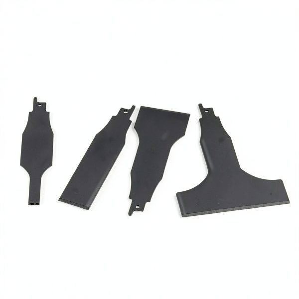 Kodrily Reciprocating Saw Scraper Blades High Carbon Steel-8