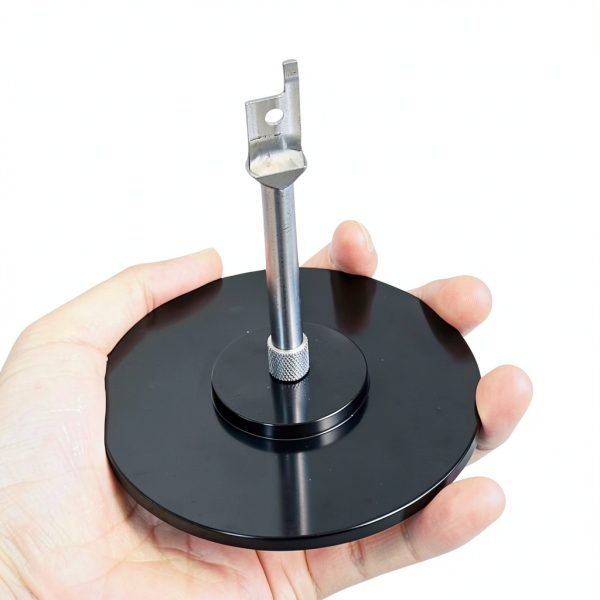 FLYSTORE VAC Saw Adapter Lightweight Aluminum Alloy Tool-1