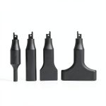 Kodrily Reciprocating Saw Scraper Blades High Carbon Steel-0