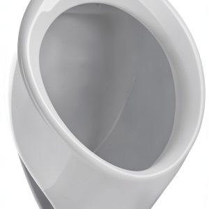 TOTO Urinal High Efficiency Cotton White Wall Mounted-0