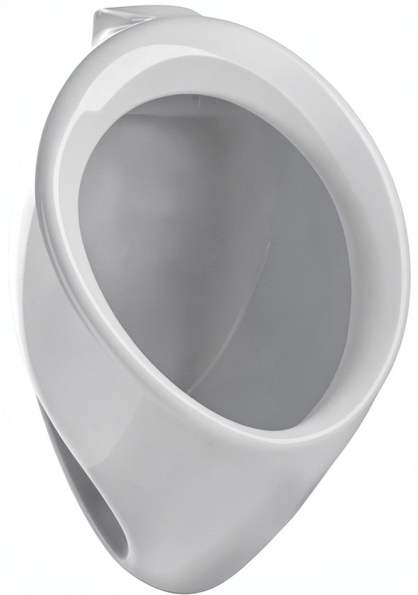 TOTO Urinal High Efficiency Cotton White Wall Mounted-0