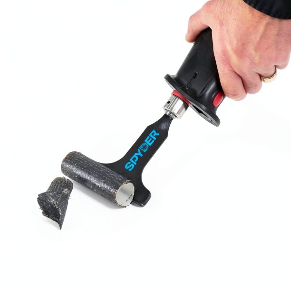 Reciprocating Saw Scraper JS Products Steel Blade-5