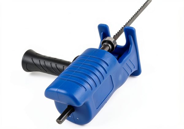 Yosoo Reciprocating Saw Adapter Drill Conversion Kit ABS-8