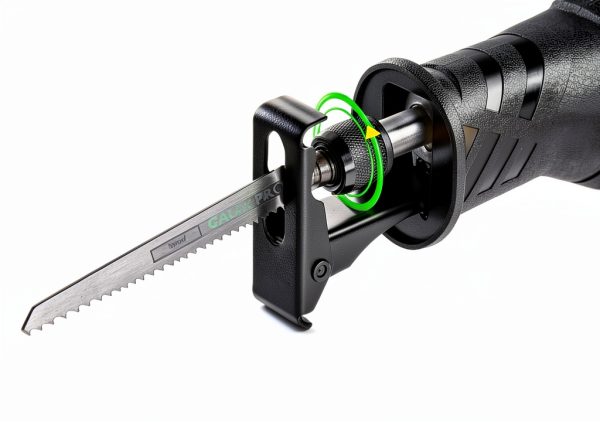 GALAX PRO Reciprocating Saw Quick Change Chuck High Speed-6