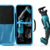 Khanka Makita Saw Case EVA Hard Shell Waterproof-3