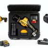 LOTOCASE Dewalt Saw Case Waterproof Durable Tool Protection-1