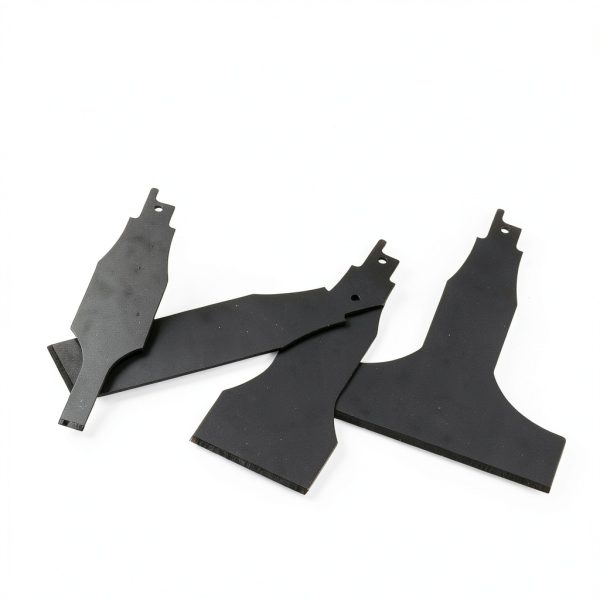 Kodrily Reciprocating Saw Scraper Blades High Carbon Steel-6