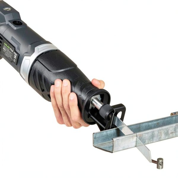 GALAX PRO Reciprocating Saw Quick Change Chuck High Speed-4