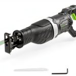 GALAX PRO Reciprocating Saw Quick Change Chuck High Speed-0