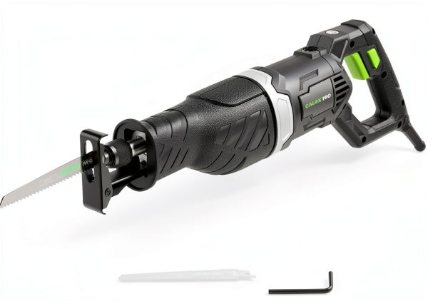 GALAX PRO Reciprocating Saw Quick Change Chuck High Speed-0