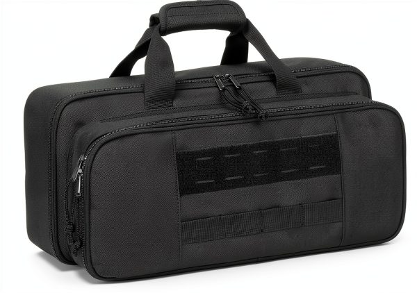 Rexmica Reciprocating Saw Bag Water Resistant Multiple-8