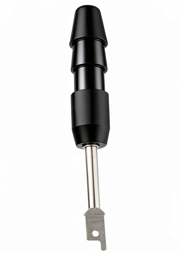 EBIEFLY Reciprocating Saw Adapter Stainless Steel Keyed-2