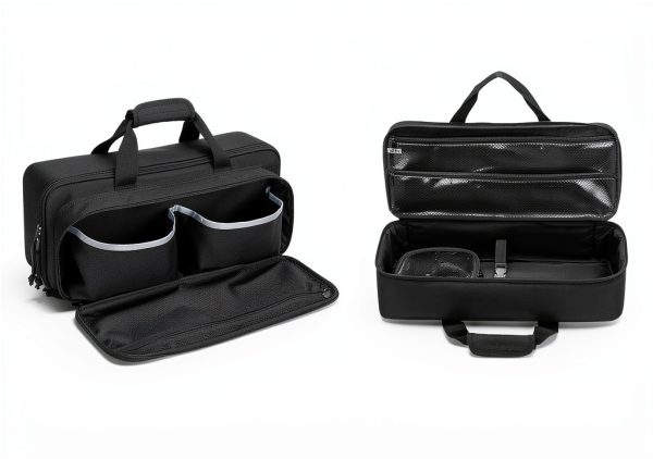 Rexmica Reciprocating Saw Bag Water Resistant Multiple-5