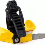 MixKwik Paint Shaker Reciprocating Saw Attachment Metal-0