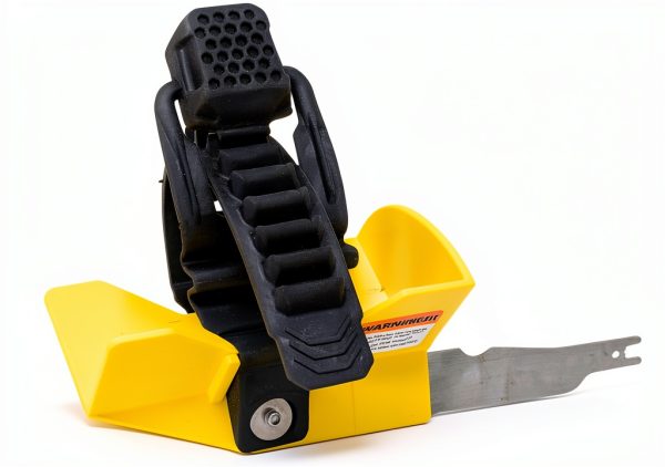 MixKwik Paint Shaker Reciprocating Saw Attachment Metal-0