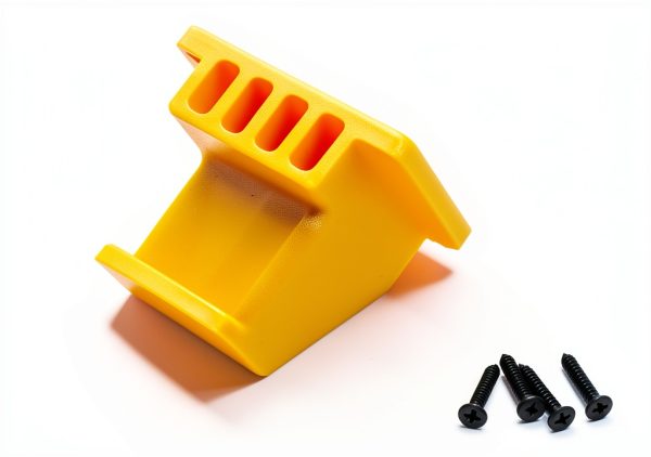 DEWALT Saw Wall Mount PETG Storage Lightweight Tool Holder-1