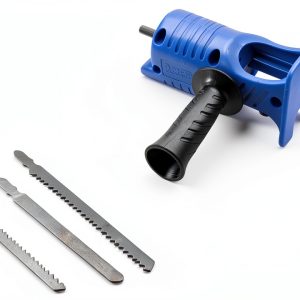 Yosoo Reciprocating Saw Adapter Drill Conversion Kit ABS-0