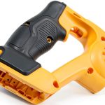 Bebykilemi Reciprocating Saw Handle DCS380 Replacement-0