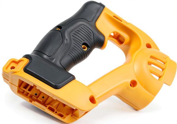 Bebykilemi Reciprocating Saw Handle DCS380 Replacement-0