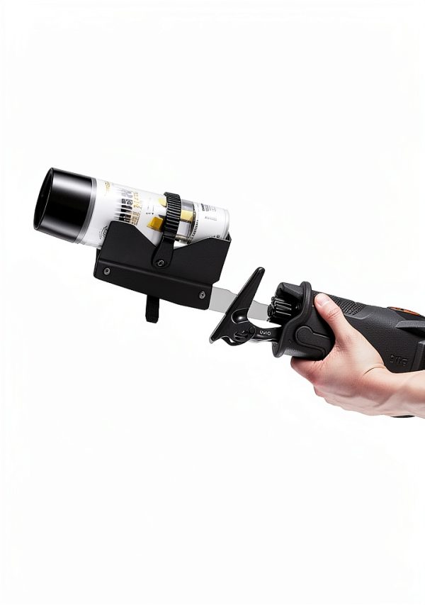 Reciprocating Saw Paint Shaker Metal Mixer Tool Accessory-3