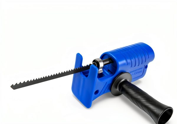 Yosoo Reciprocating Saw Adapter Drill Conversion Kit ABS-2