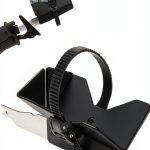 Reciprocating Saw Paint Shaker Metal Mixer Tool Accessory-0