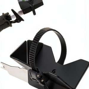 Reciprocating Saw Paint Shaker Metal Mixer Tool Accessory-0