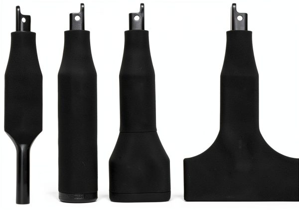 Entatial Reciprocating Saw Scrapers High Carbon Steel 4PCS-5