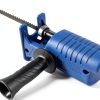 Yosoo Reciprocating Saw Adapter Drill Conversion Kit ABS-3