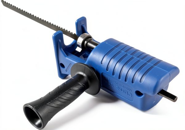 Yosoo Reciprocating Saw Adapter Drill Conversion Kit ABS-3