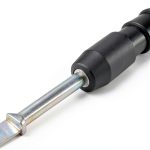 EBIEFLY Reciprocating Saw Adapter Stainless Steel Keyed-0