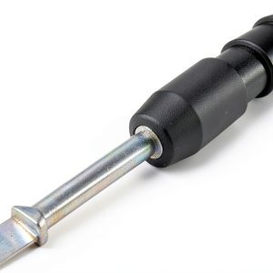 EBIEFLY Reciprocating Saw Adapter Stainless Steel Keyed-0