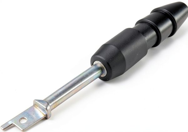 EBIEFLY Reciprocating Saw Adapter Stainless Steel Keyed-0