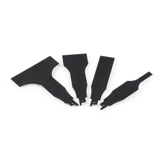 Kodrily Reciprocating Saw Scraper Blades High Carbon Steel-7
