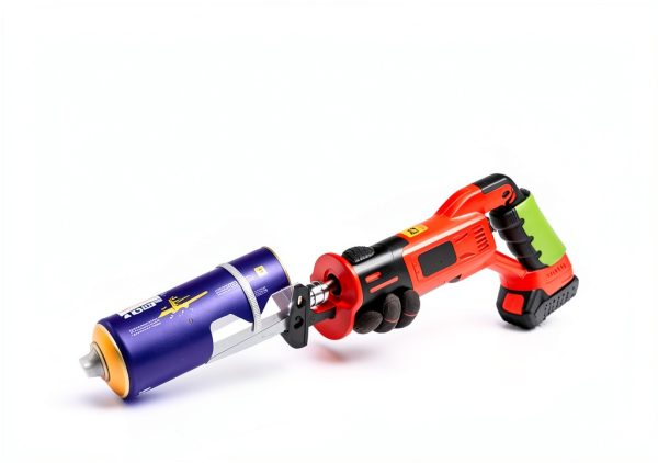 Wshxjzyay Spray Paint Can Shaker Stainless Steel DIY Tool-5