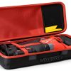 Khanka Milwaukee Sawzall Hard Case EVA Brushless Protection-1